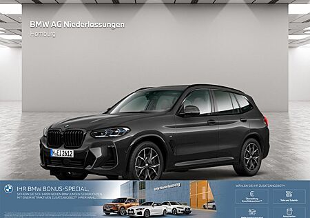 BMW X3 xDrive20d M Sport LiveCockpitProf Head-Up