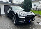 Porsche Cayenne S Diesel - Approved*21*Panorama*Memory