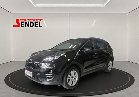 Kia Sportage Dream Team 2WD***MTL.RATE 141,00 €***