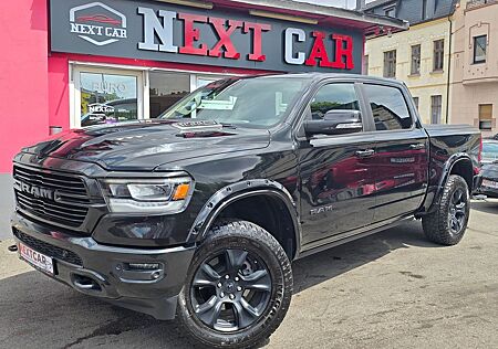 Dodge RAM 1500 Laramie Crew Cab 4x4|360°|Pano|LPG|6Sit