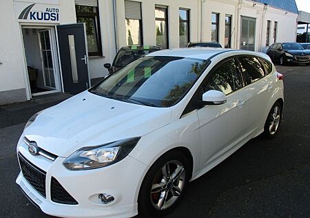 Ford Focus Lim. EcoBoost S