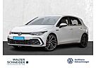 VW Golf Volkswagen 2.0 TDI DSG GTD Navi IQ.Light Head-Up RFK