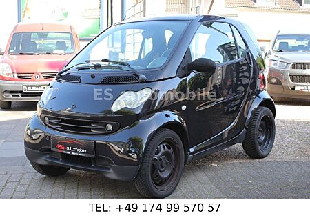 Smart ForTwo coupe Basis **TÜV**