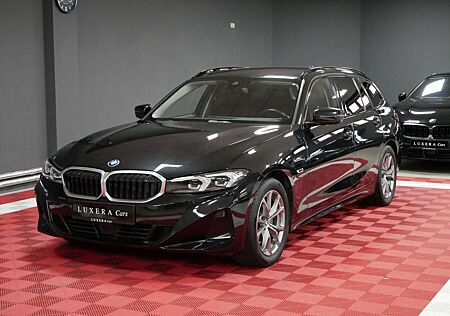 BMW 330e Touring LED AHK DAB NAVI ACC PDC SHZ