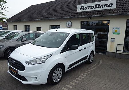 Ford Transit Connect Kombi Trend