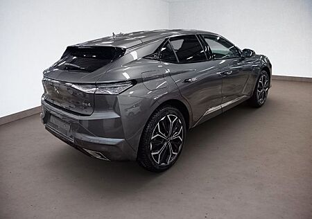 DS Automobiles DS 4 DS4 Opera Diesel Vollleder/Panorama/HeadUp