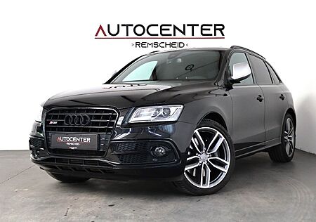 Audi SQ5 3.0 TDI Quattro Tiptronic Pano MMI ACC SHZ