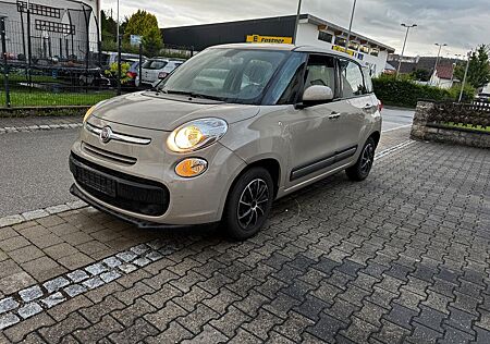Fiat 500L Pop Star Euro 6 Klima