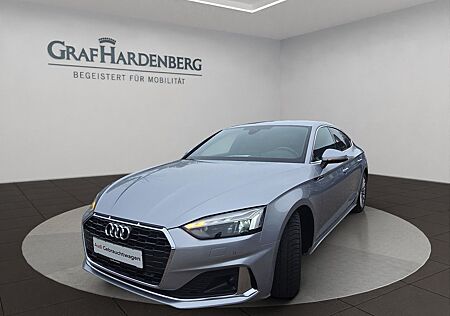 Audi A5 Sportback Advanced 35TDI S-Tr S-LineInterieur