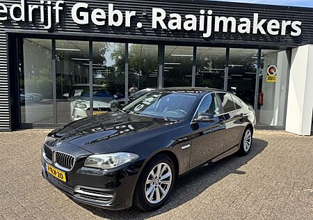 BMW 520i 520 5-serie Business*Xenon*Navi*