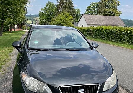 Seat Ibiza 1.6 TDI 66kW Style Copa 6J