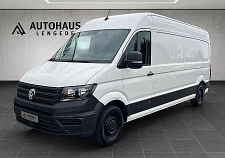 VW Crafter Volkswagen Kasten 2.0 TDI *LANG+HOCH+PDC*UNFALLFREI