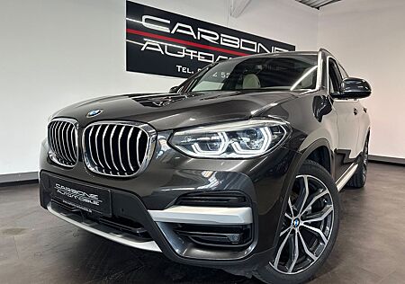 BMW X3 xDrive 20 d xLine *Panorama*M-Lenkrad*