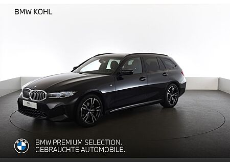 BMW 320 d xDrive Touring M Sportpaket Panoramadach K