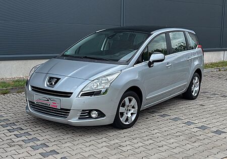 Peugeot 5008 Premium*OPENSKY*SCHECKH. LÜCKENLOS*3. HAND*