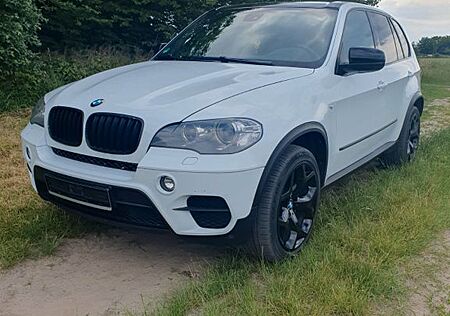 BMW X5 xDrive30d -