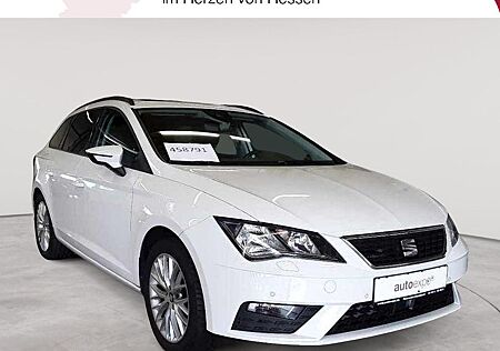 Seat Leon ST 1.5 TGI DSG Style PANO NAV
