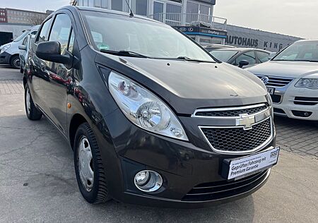 Chevrolet Spark LS Tüv Neu