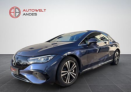 Mercedes-Benz EQE 350 *Pano*Burmester*Leder*Distro*Memory*