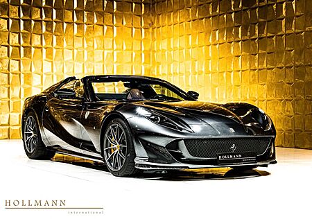 Ferrari 812 GTS  + LIFT + SURR + CARBON