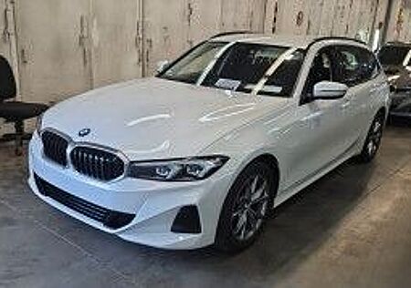 BMW 318d T xDrive SHADOW*WIDE*LED*GUARD+*12000KM*
