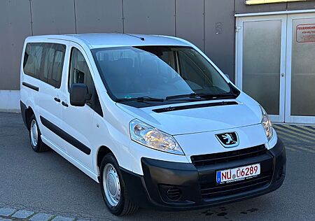 Peugeot Expert Tepee L2H1 Esplanade *KLIMA*9SITZE*