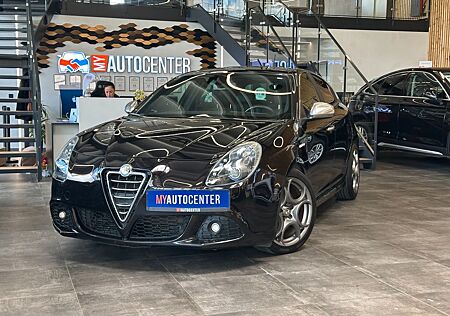 Alfa Romeo Giulietta *BI-XENON/AFS)*2-ZONEN*TEMPO*SPORT*