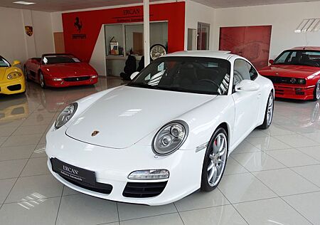 Porsche 911 Urmodell 911 Carrera S PDK / Chrono / PCM / Bose / SD /