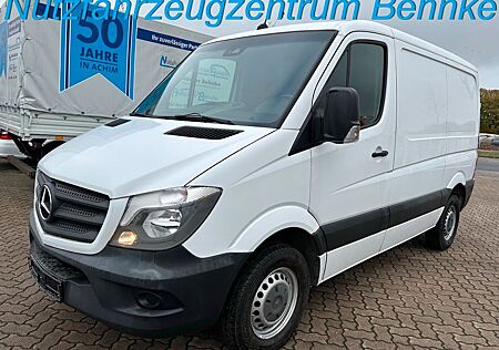 Mercedes-Benz Sprinter 216 CDI KA L1H1/AC/ AHK/ Spur-Paket/ E5