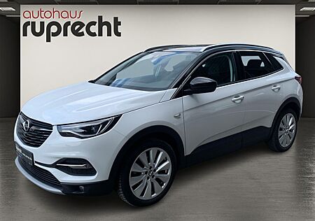 Opel Grandland X Grandland Ultimate
