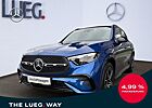 Mercedes-Benz GLC 220 d 4M AMG-PREMIUM+DISTRONIC+PANODACH+360°