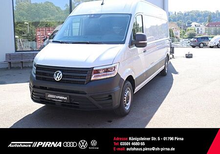 VW Crafter Volkswagen 35 Kasten HD 2.0 TDI Automatik #LED#GRA