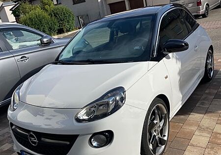 Opel Adam SLAM 1.4 74kW SLAM