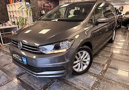 VW Touran Volkswagen Comfortline BMT/Start-Stopp*Automatik*1Ha