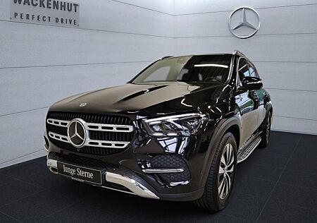 Mercedes-Benz GLE 450 d 4M PREMIUM+DIST+AIRM+HUD+AHK+PANO+STDZ