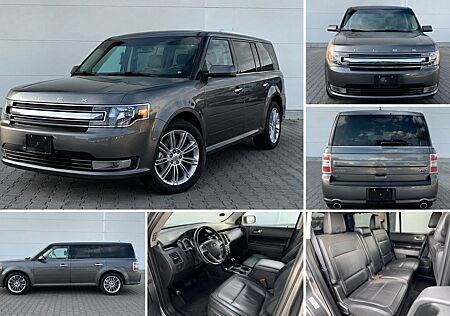 Ford Flex