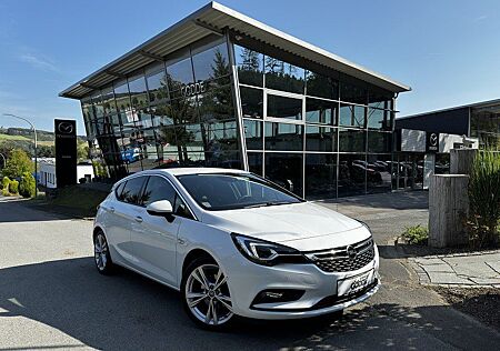 Opel Astra K 1.6 200 PS Ultimate Standheizg. *AHK*