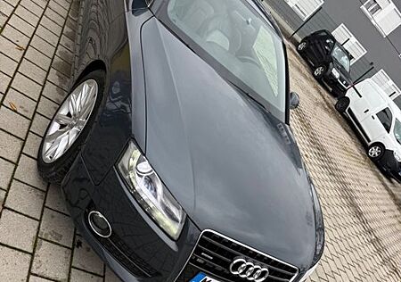 Audi A5 Coupe 3.0 TDI quattro