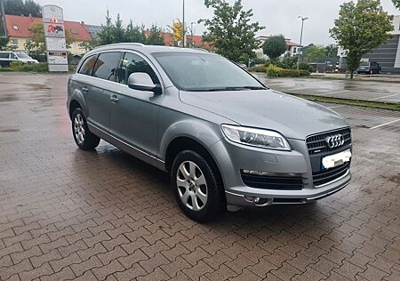 Audi Q7 3.0 TDI (DPF) quattro tiptronic -