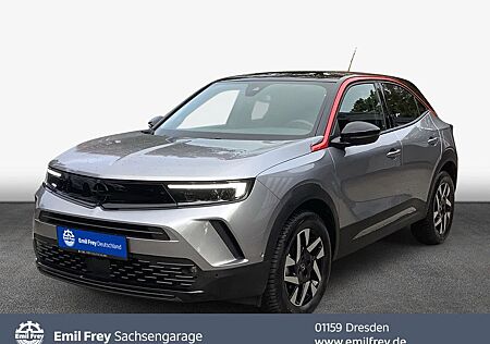 Opel Mokka 1.2 DI Turbo GS NAVI * LED * RFC