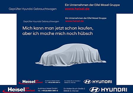 Hyundai Kona Prime 2WD - Standort St. Wendel