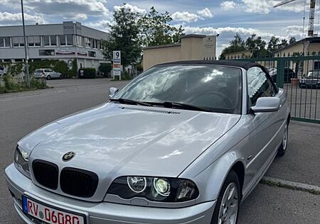 BMW 318Ci -