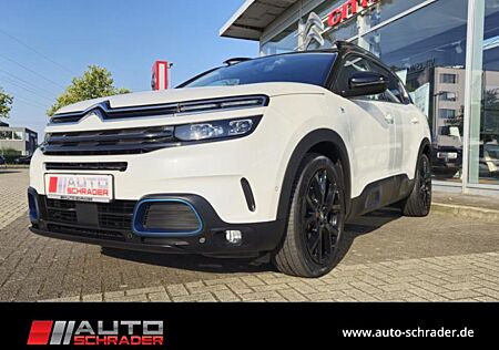 Citroën C5 Aircross Hybrid 225 e.EAT8 SHINE PACK