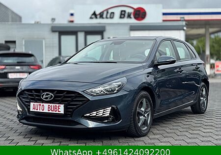 Hyundai i30 Mild-Hybrid KAMERA|AUTOM