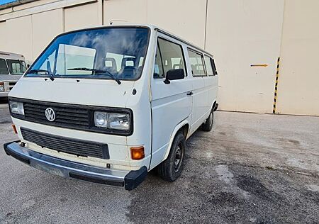 VW T3 Volkswagen bus
