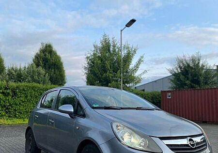 Opel Corsa 1.3 CDTI ecoFlex 55kW -