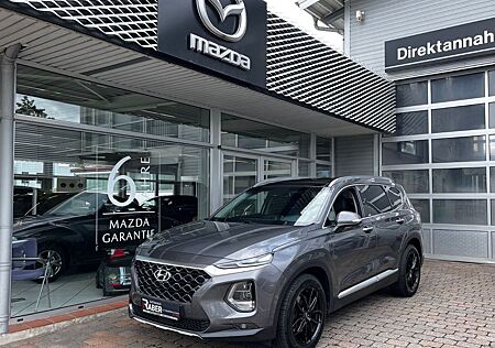 Hyundai Santa Fe Premium 4WD *VOLLAUSSTATUNG*