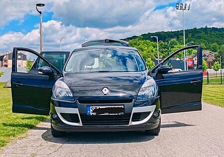 Renault Megane Scenic 110FAP,Tempomat,Navi,2.hd,Eur5