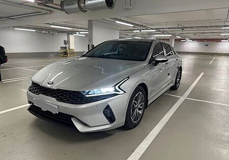 Kia Optima 2.0 CVVL Auto Vision Sportswagon Vision
