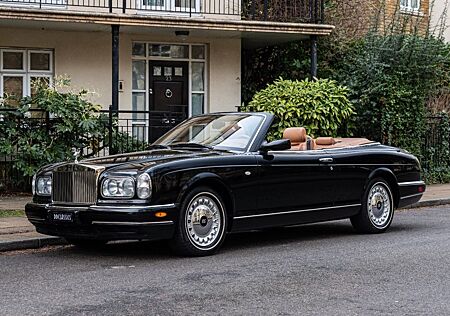 Rolls-Royce Corniche V